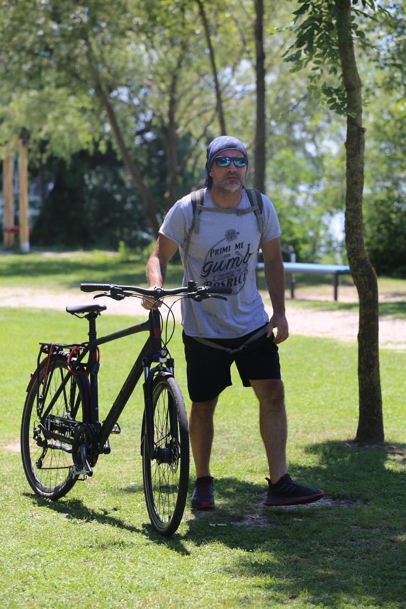 Klikom po Marini (26.6.2022.)