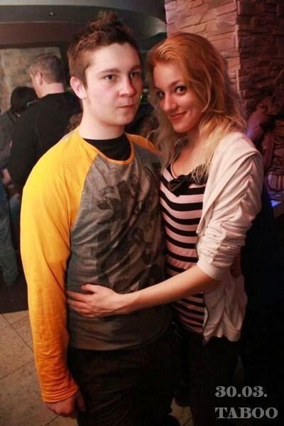 Foto54 Taboo (Subota, 30.3.2013) Foto54 Taboo (Subota, 30.3.2013)