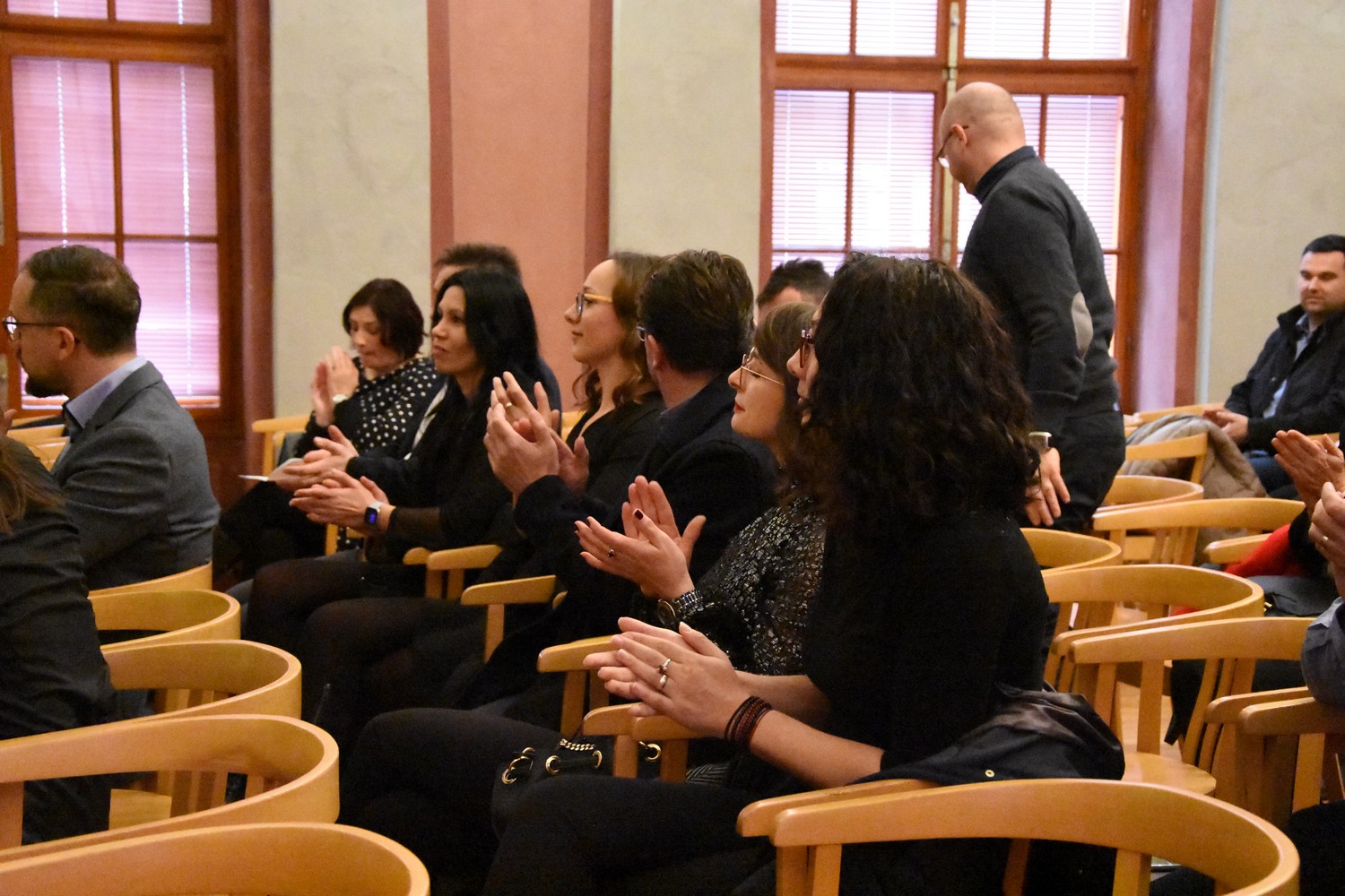 Svečana dodjela majstorskih diploma Obrtničke komore Međimurske županije