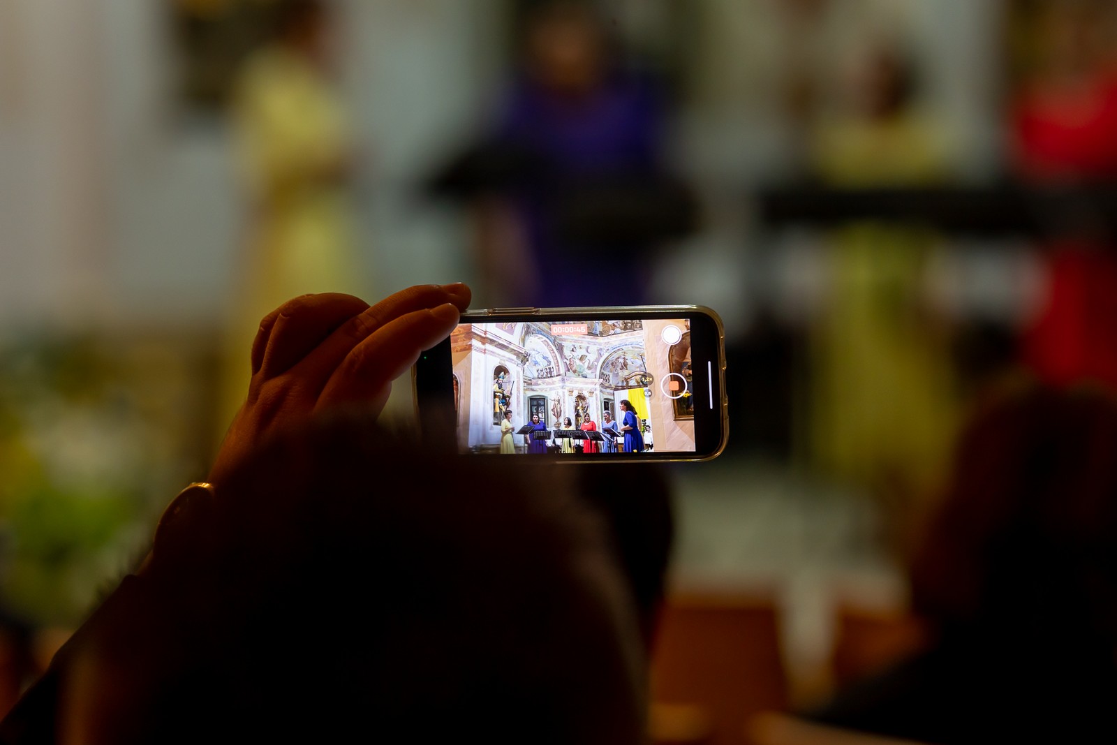 VELIKA FOTOGALERIJA Župa Štrigova proslavila blagdan svetog Jeronima