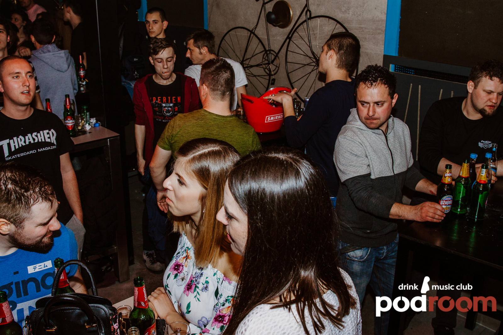Podroom Drink & Music Club