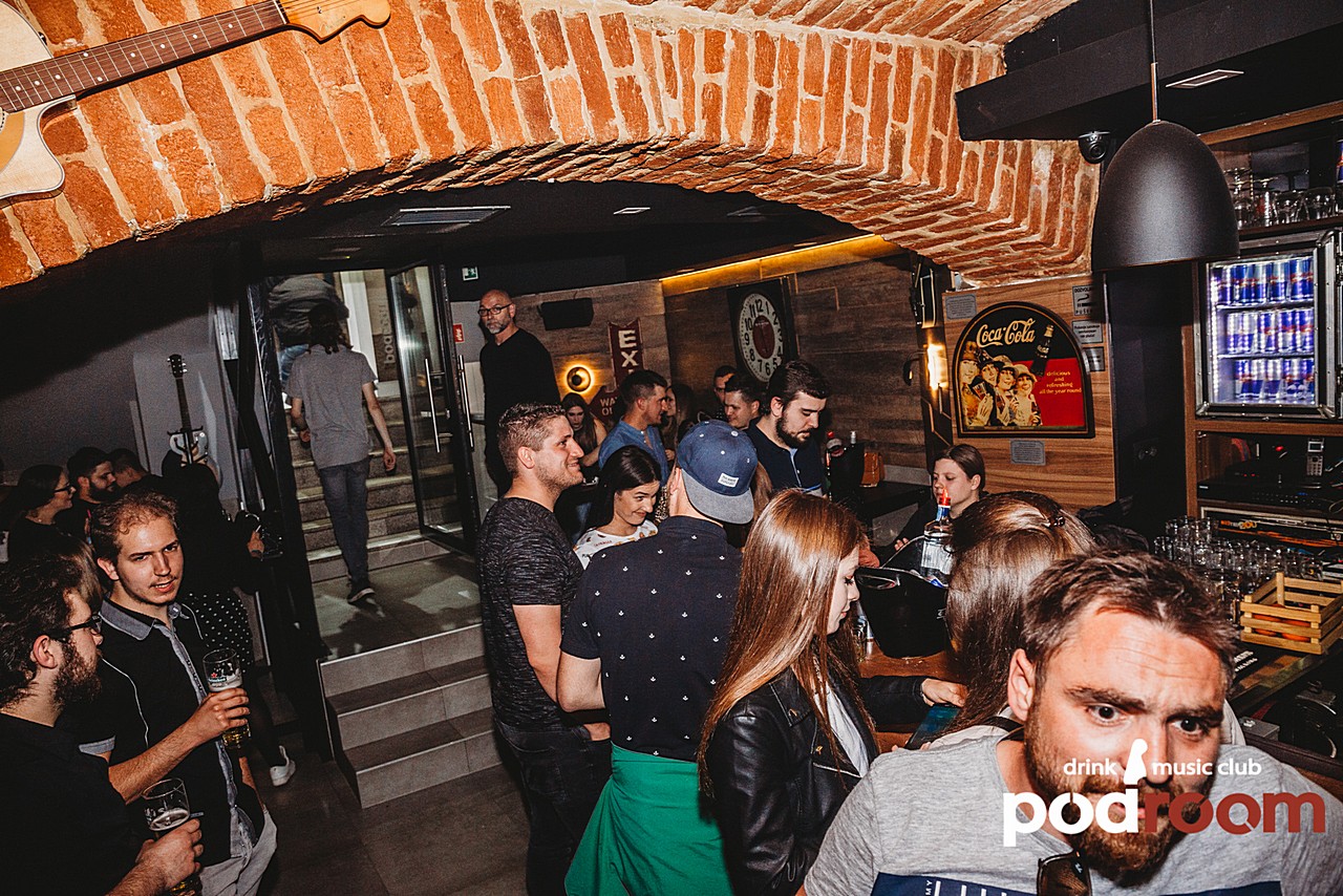 ZABAVE NIJE NEDOSTAJALO Podrumarenje u znaku Urbanovog uz TS Prim i vina vinarija Preiner i Kojter