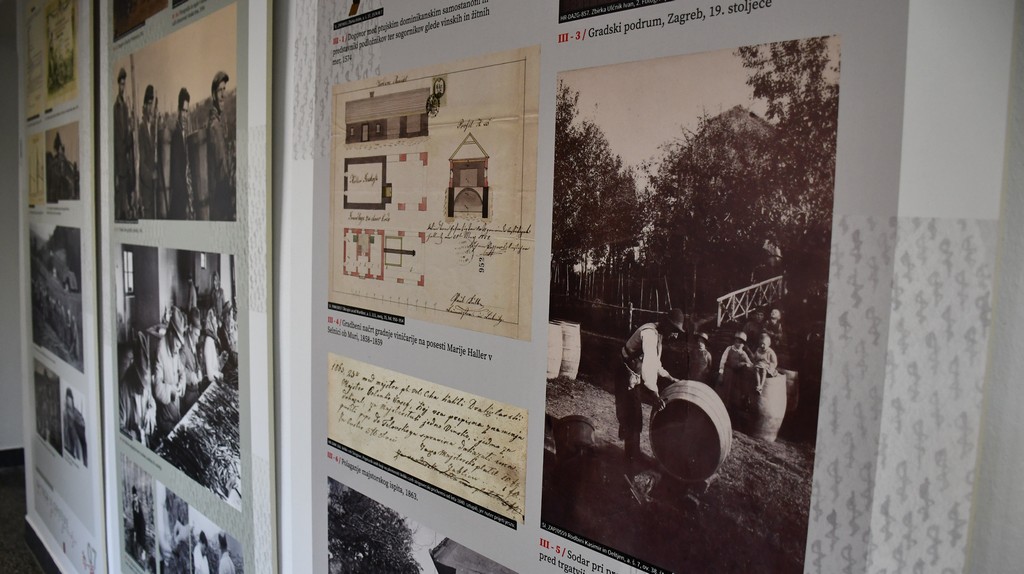 Urbanovo, otvorenje Urbanovo, otvorenje