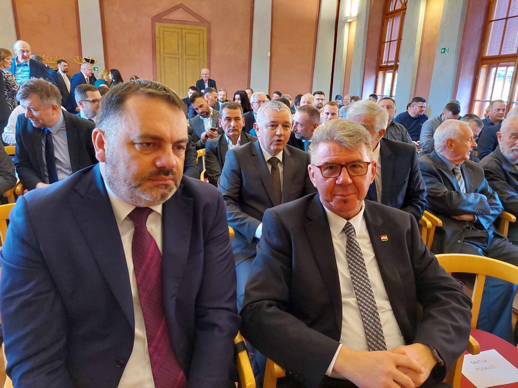 SVEČANA AKADEMIJA Čakovečka Elektra proslavila 130. godina rada