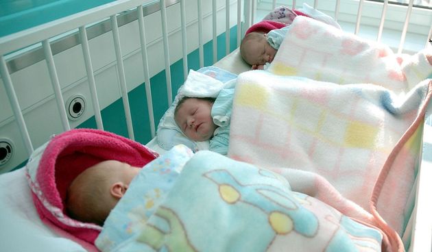 rodlište, bebe, beba