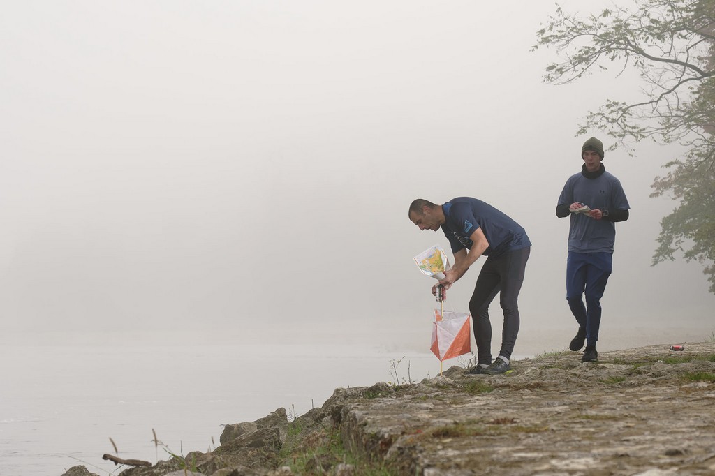ORIJENTACIJSKI KLUB MEĐIMURJE Bez karte ne ide ni niz dol, ni uz brijeg
