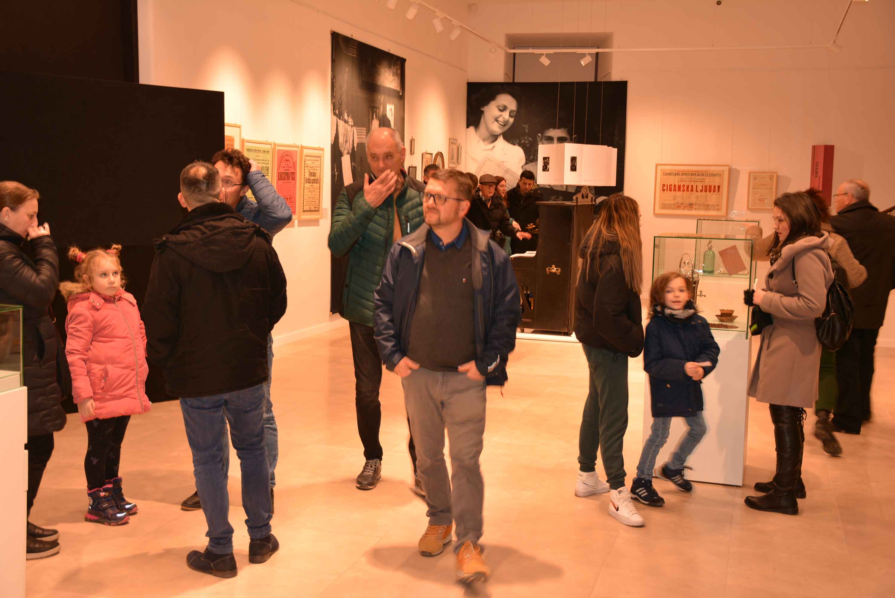 FOTO/VIDEO 19. Noć muzeja u Čakovcu: Kulturni susret generacija pod temom ‘Muzeji i nova publika’