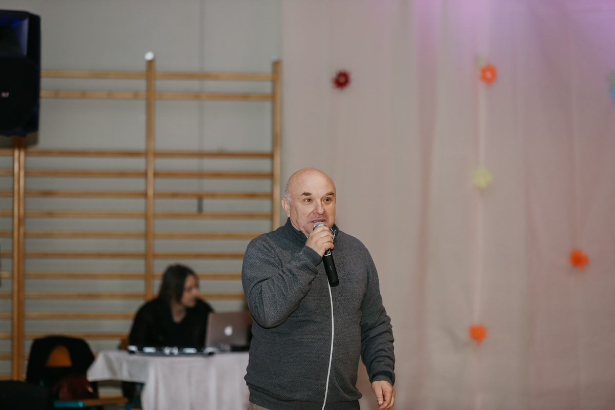 Mažoret večer u Štrigovi