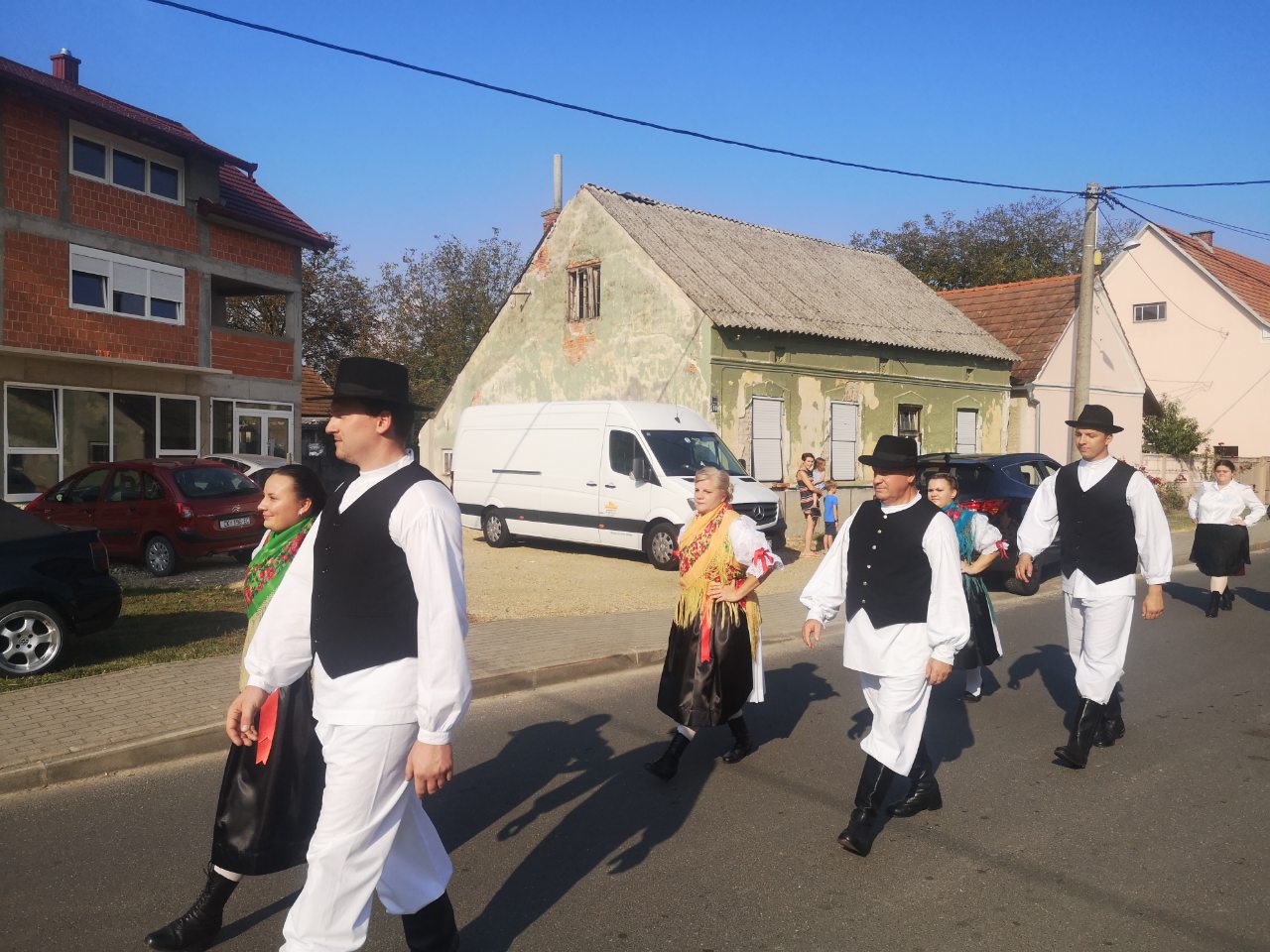 Svečana proslava 130 godina DVD-a Donji Kraljevec