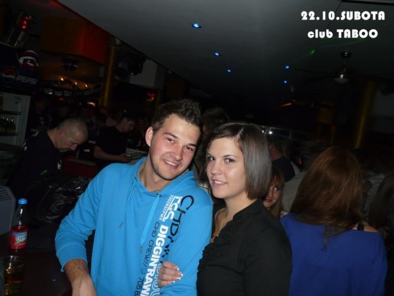 P1130447 Taboo (Subota, 22.10.2011)