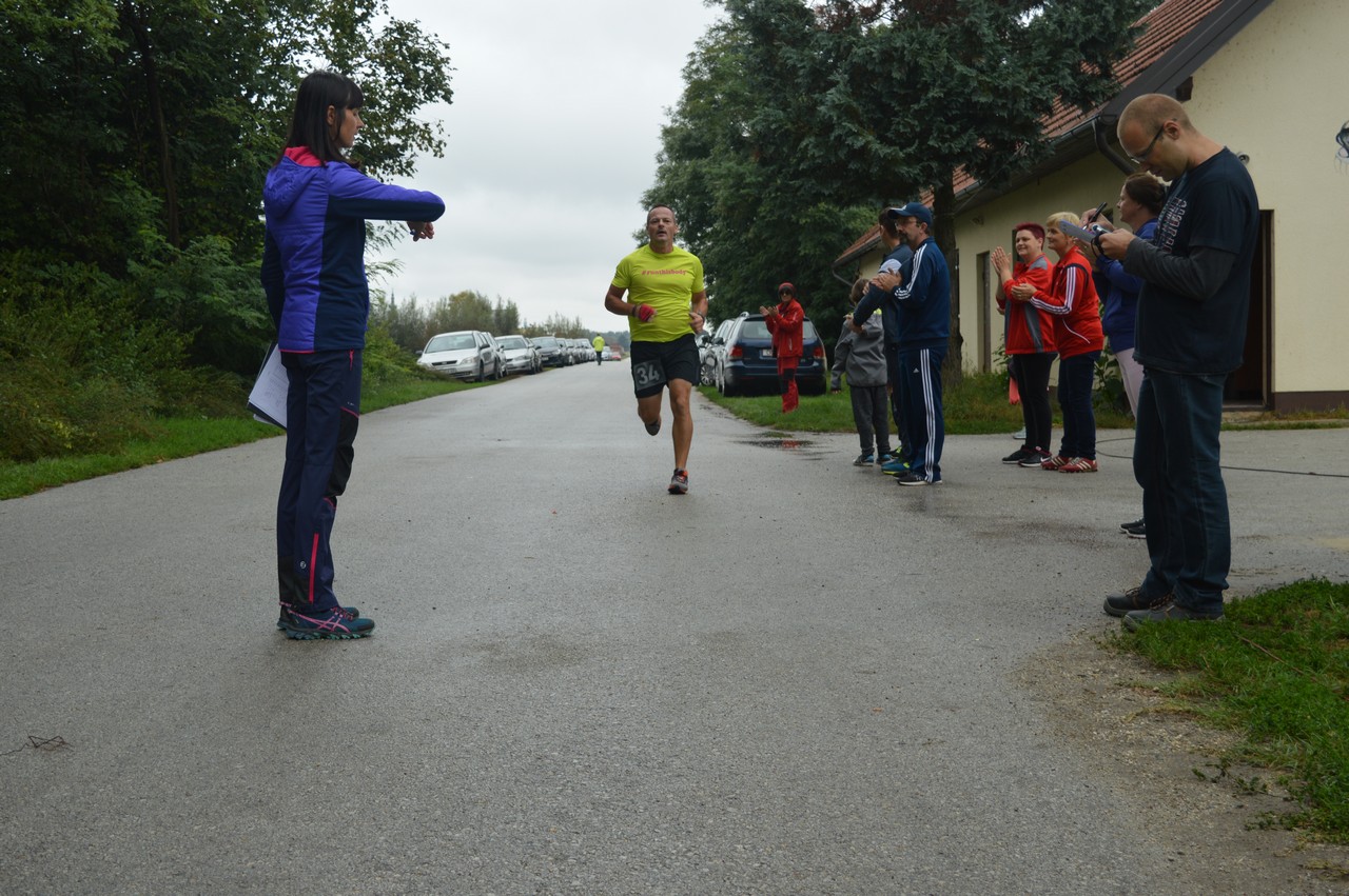 Četvrta kros utrka ‘Kotoripska petnajstica’