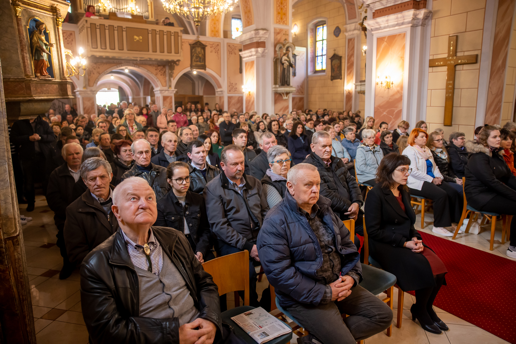 Proštenje u Štrigovi