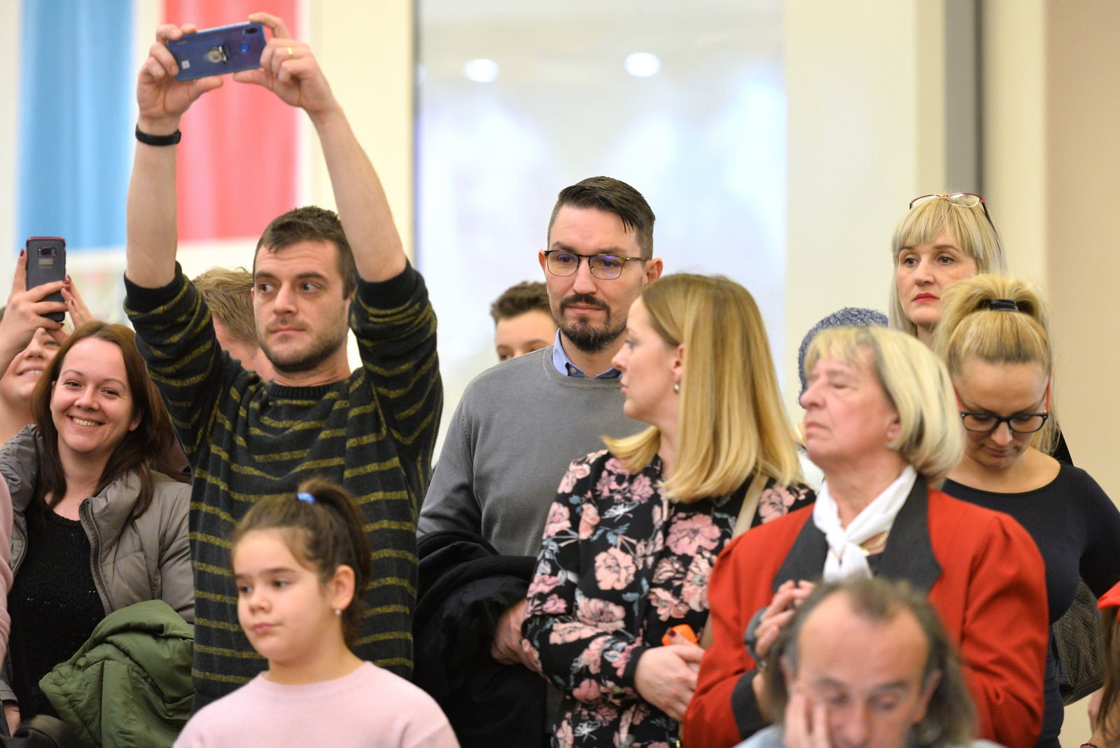 Trgovački centar Lumini