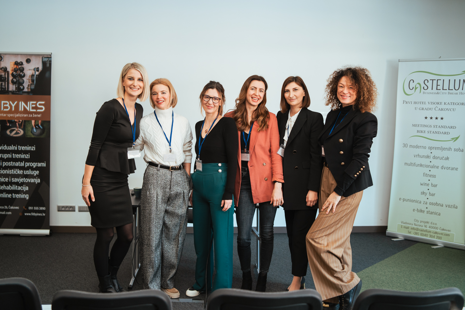 EVENT U ČAKOVCU Zdrava i sretna žena