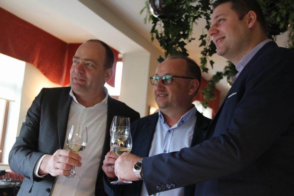 Dani Istre u Međimurju