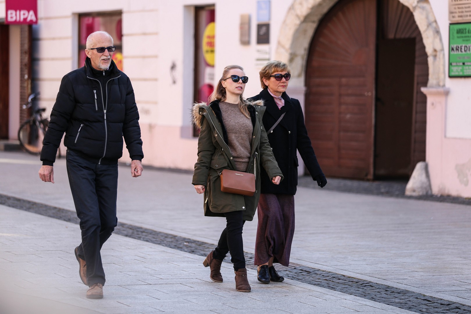 Klikom po Čakovcu (Subota, 15.2.2020.)