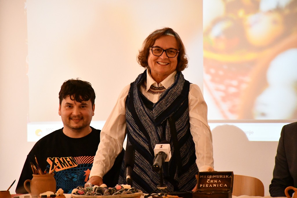 Biserka Vučenik Biserka Vučenik