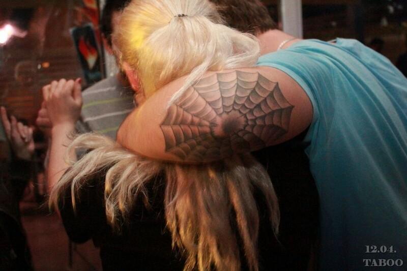 Foto73Taboo (Petak, 12.4.2013) Foto73Taboo (Petak, 12.4.2013)