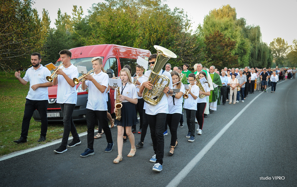 Obilježena 65. godišnjica tragedije na Dravi