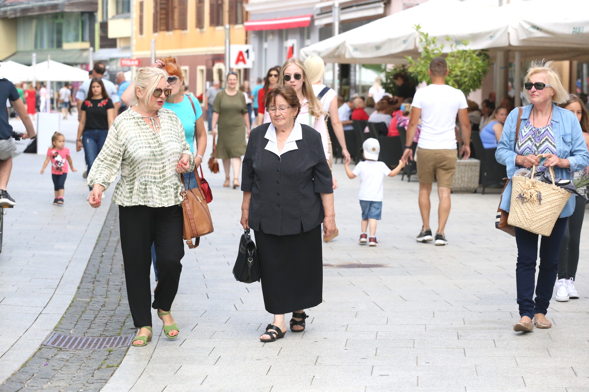 Klikom po Čakovcu (4.7.2020.)