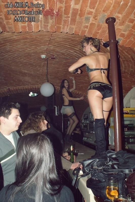 Antrum (Subota, 10.12.2011)