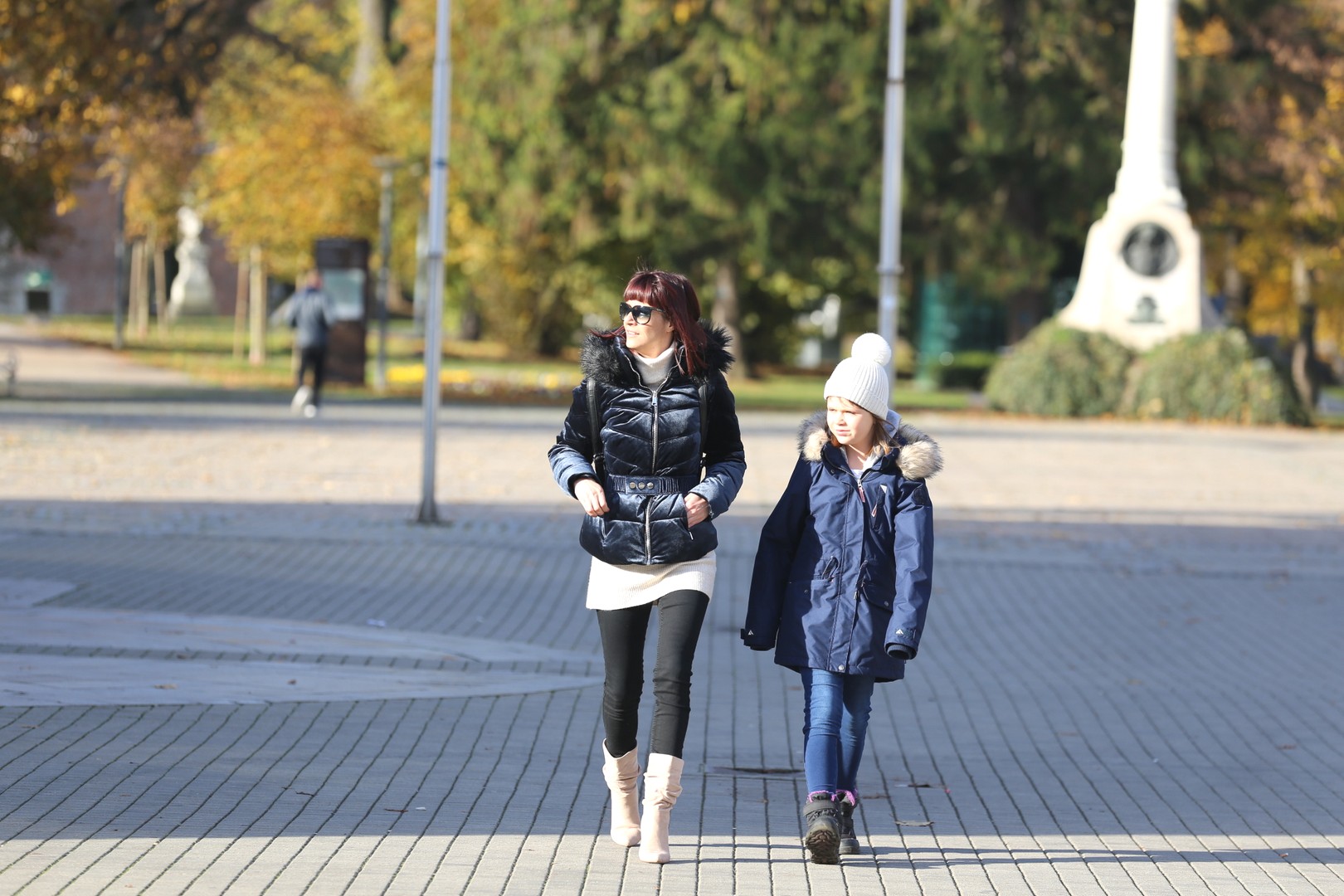 Klikom po Čakovcu (6.11.2021.)