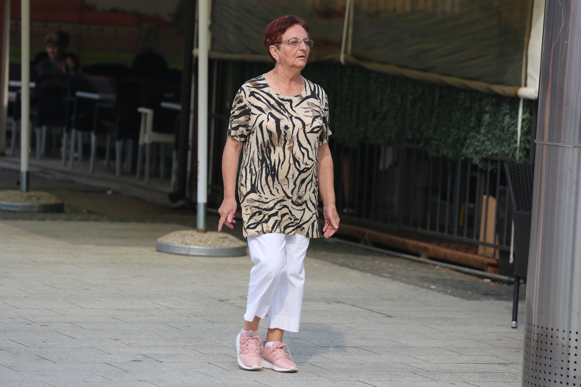 Klikom po Čakovcu (Subota, 19.8.2023.)