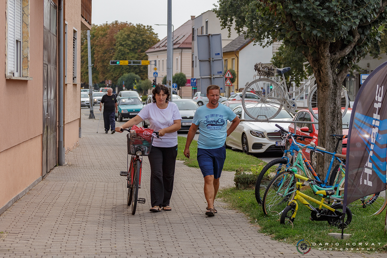 Klikom po Prelogu (01.9.2018.)