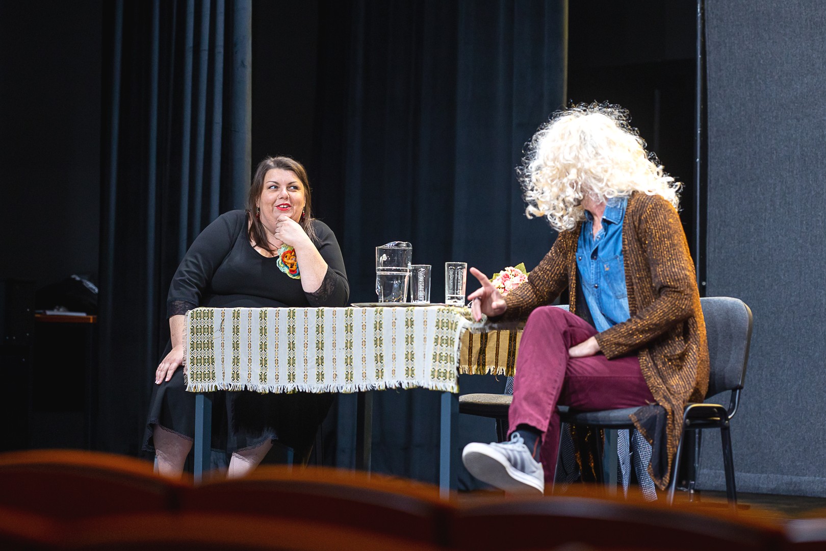 Nakon dvije godine ponovo održan ŠTRIKAM – popodne komedije u Štrigovi