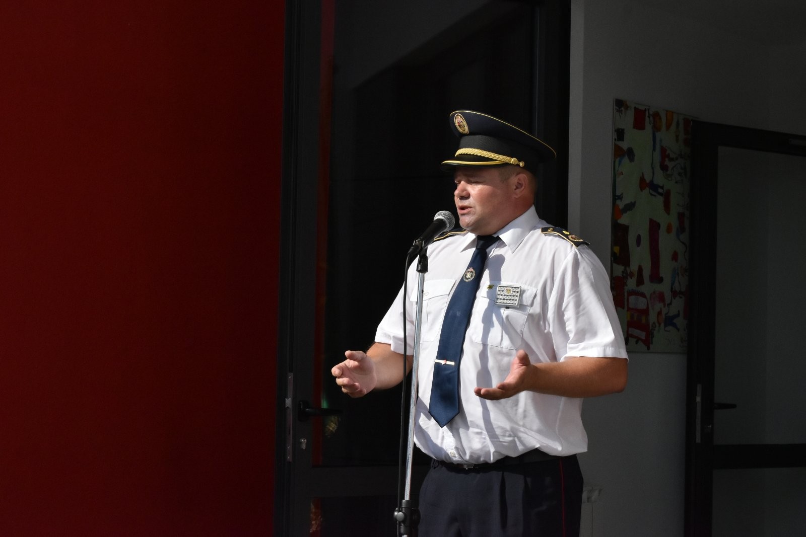 Službeno otvoren novi Vatrogasni dom u Nedelišću