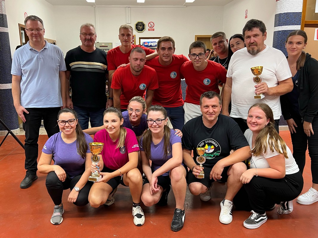 FOTO Veselje, zabava, igre i predstave na Danima sela Zasadbreg