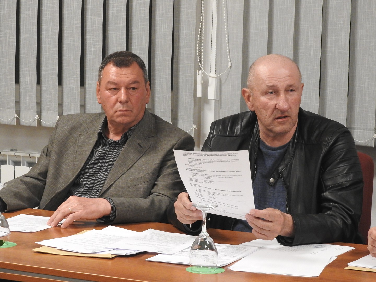 Općinsko vijeće Općine Gornji Mihaljevec