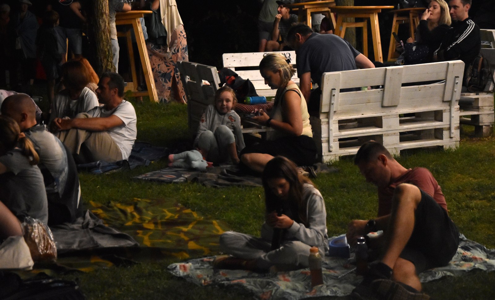 PRVI REGIONALNI SUSRET Pogledajte kako je bilo na astronomskom druženju ‘Međimurje- Hotel s 1000 zvjezdica’