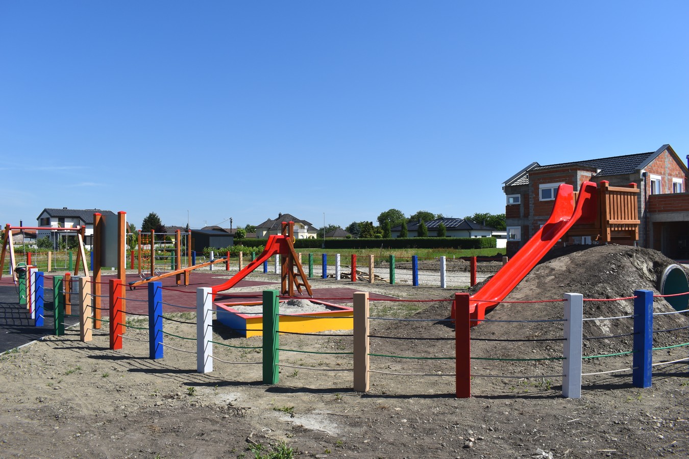 DAN OPĆINE MALA SUBOTICA Valentino Škvorc: ‘Okupili smo sjajan tim mladih ljudi!’