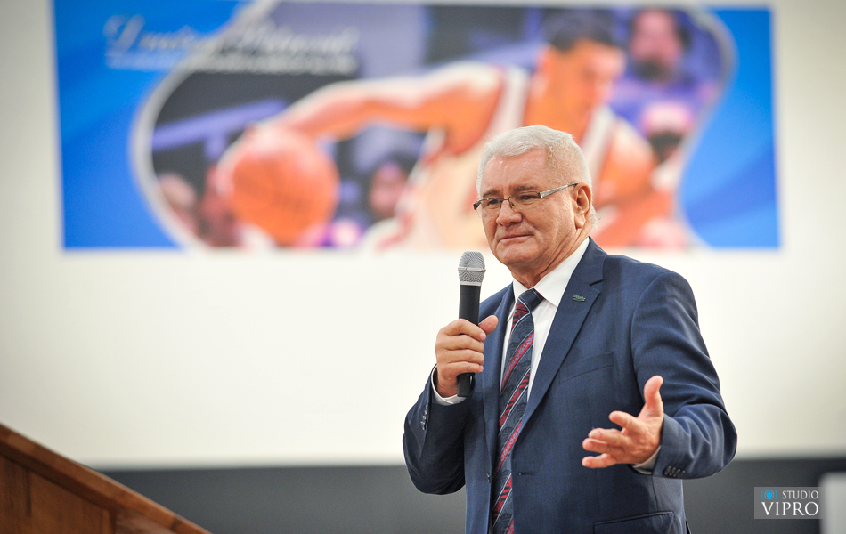 Otvorenje sportske dvorane u Draškovcu