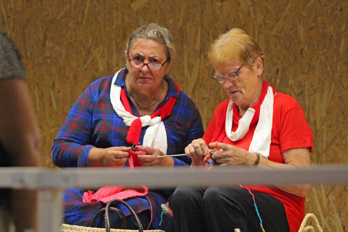 FOTO Veselje, zabava, igre i predstave na Danima sela Zasadbreg