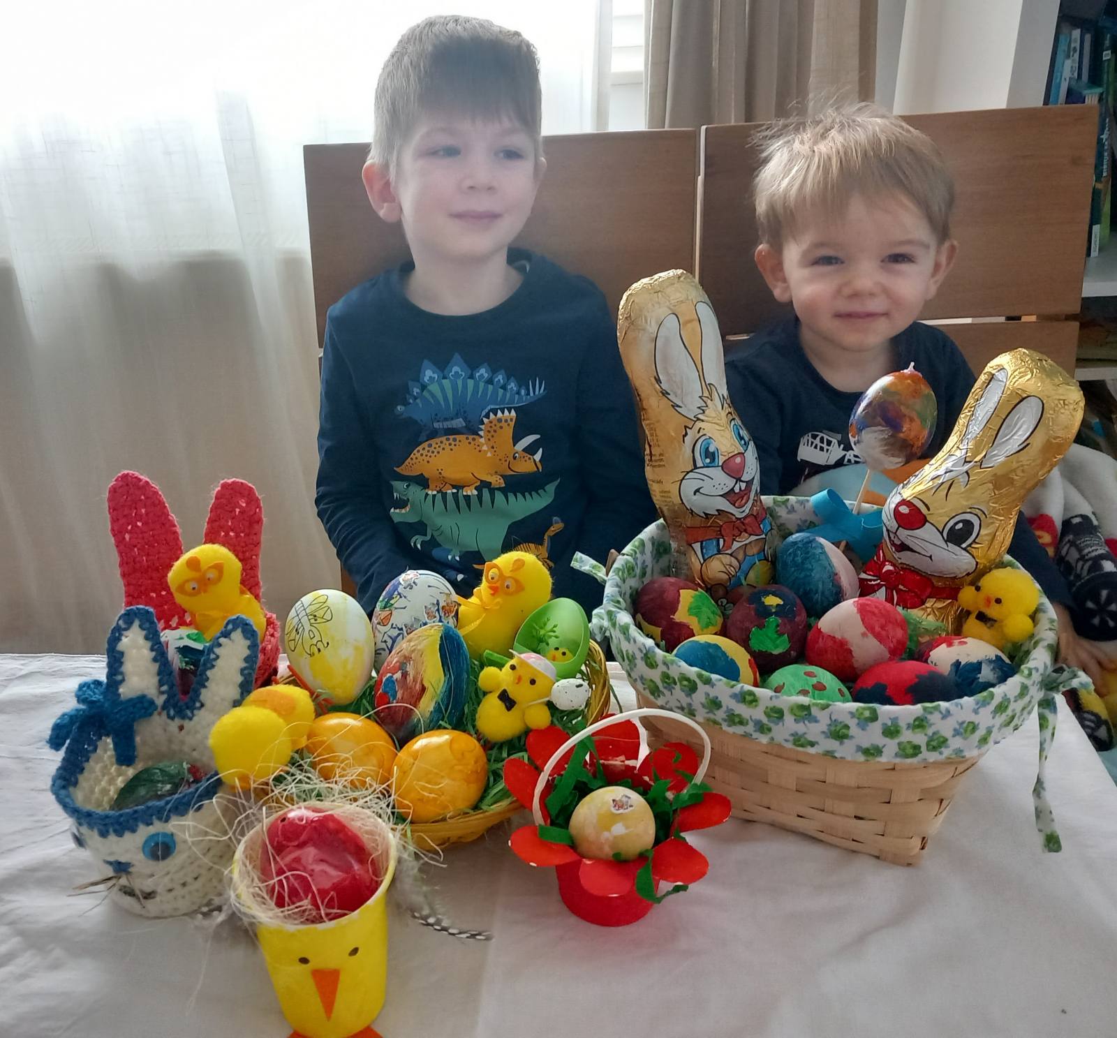 Najslađa galerija Najslađa galerija