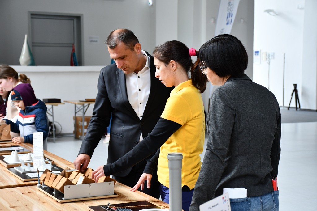 U SKLOPU DANA EUROPE Organiziran prvi STE(A)M festival u Međimurskoj županiji