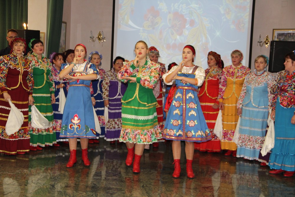 Dan Ruske kulture u Međimurju