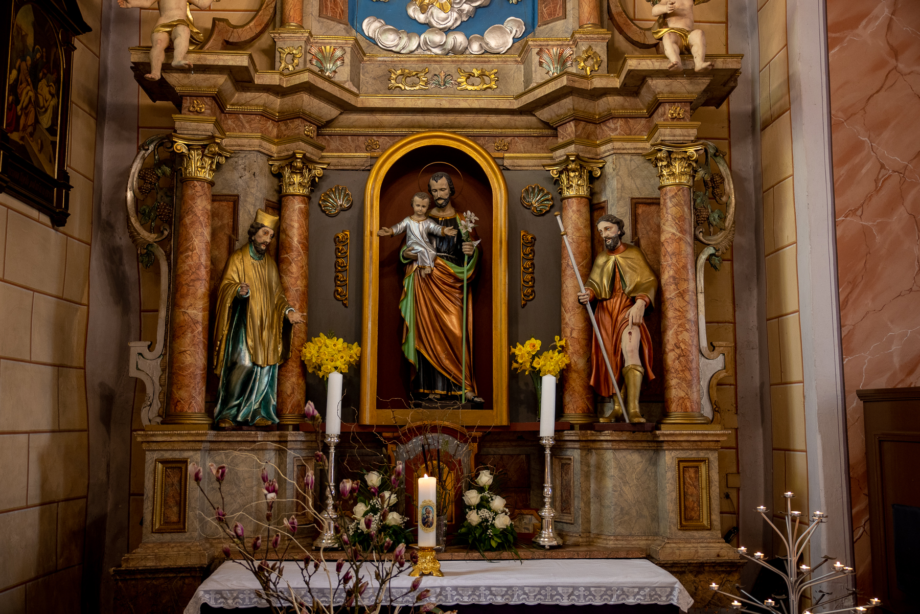 Proštenje u Štrigovi