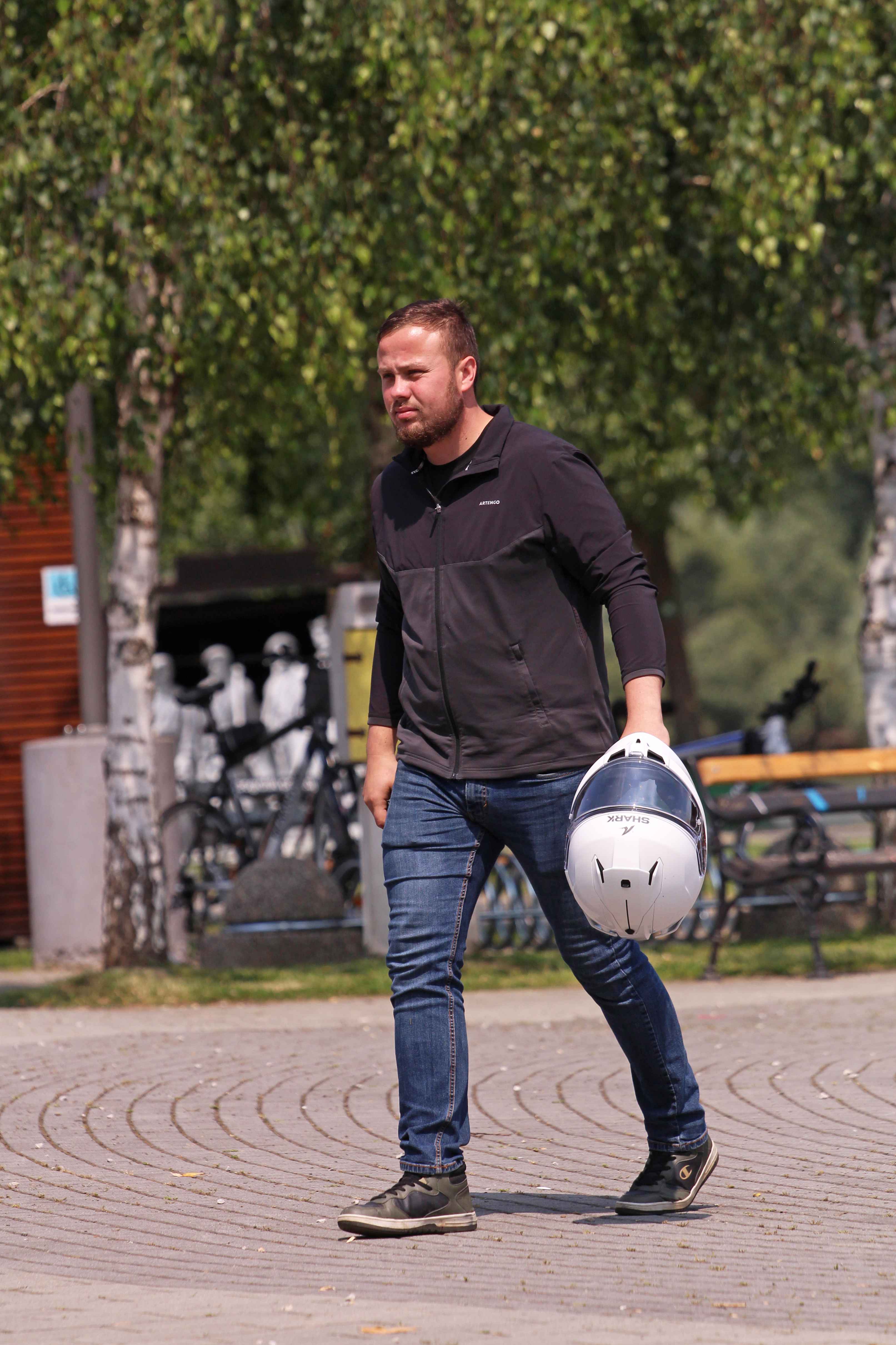 KLIKOM UZ MURU Šetnica uz rijeku kao stvorena za popodnevni odmor i šetnju