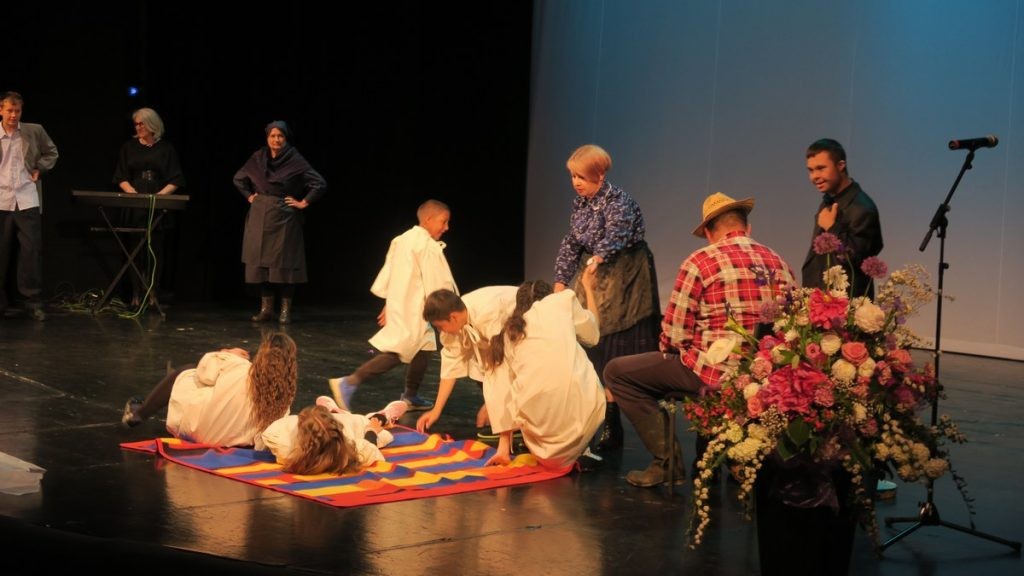 Centar za odgoj i obrazovanje