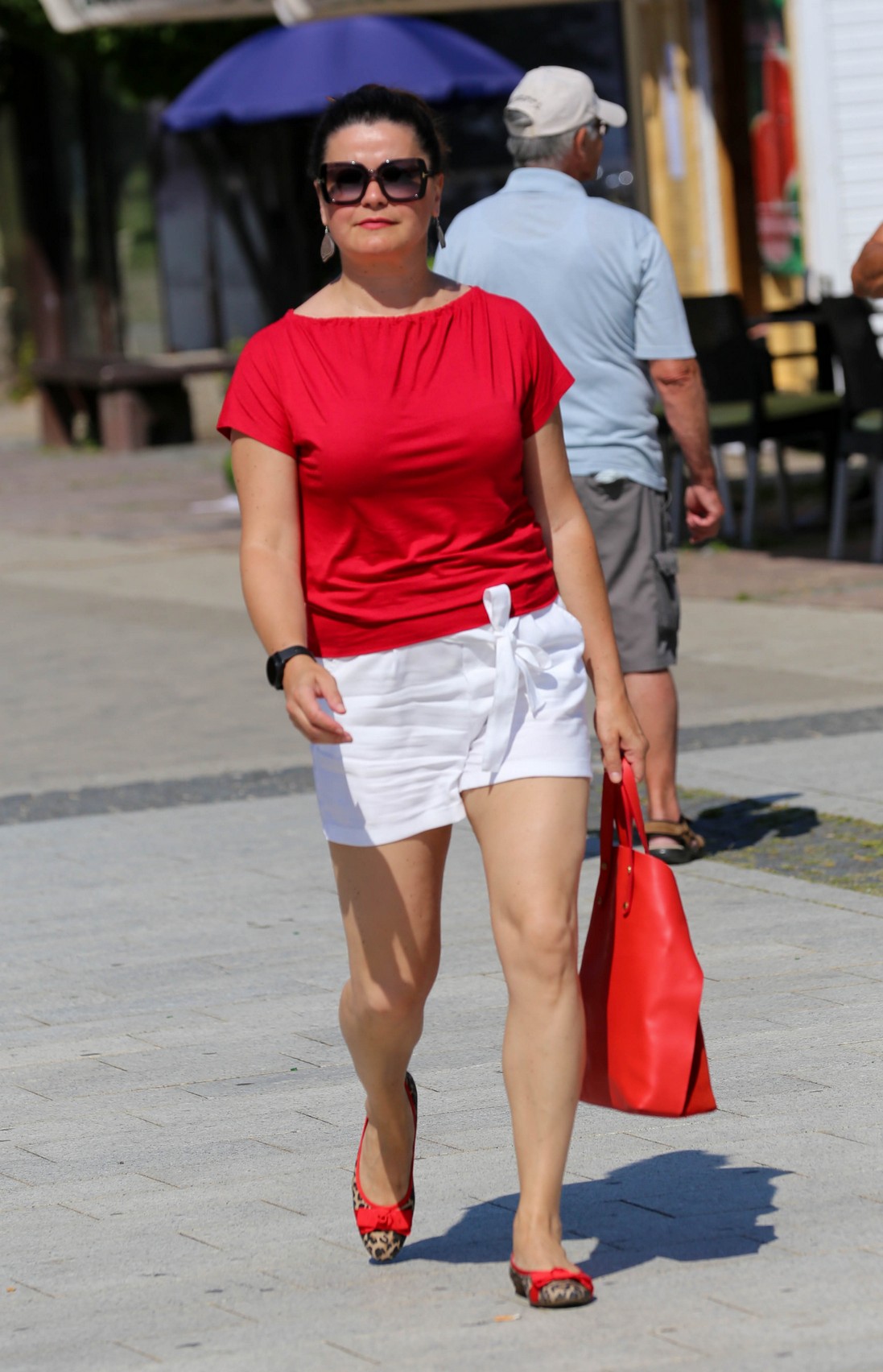 Klikom po Čakovcu (Subota, 11.7.2020.)