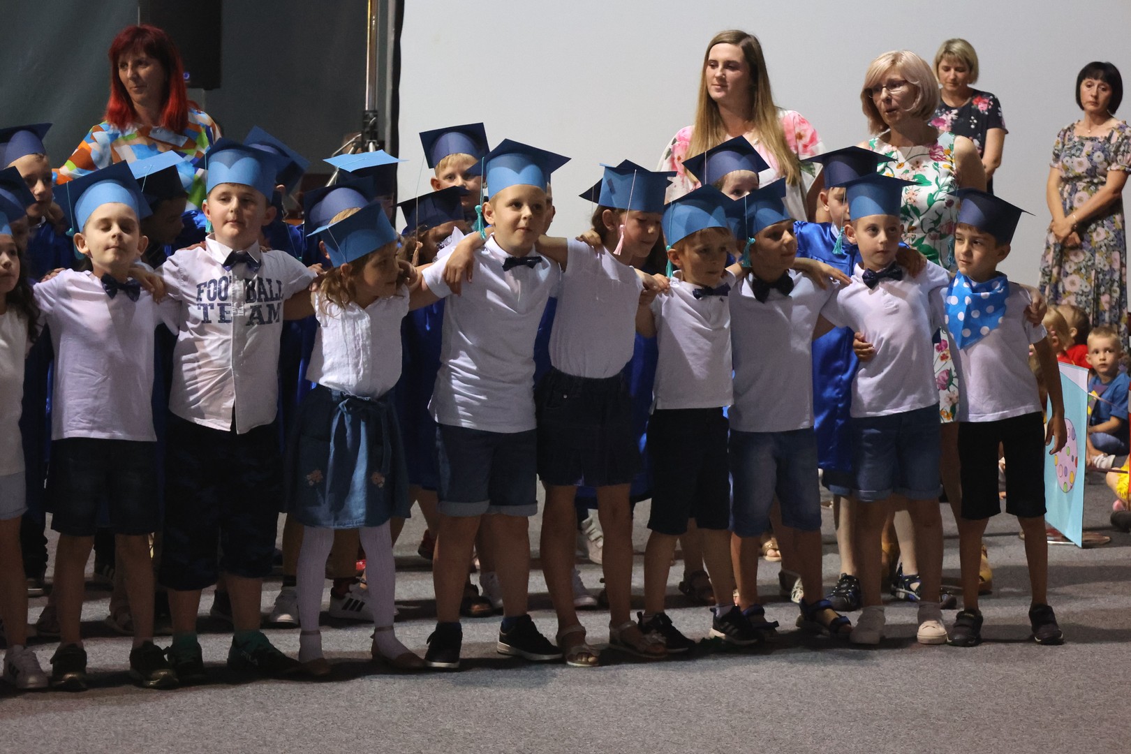 Svečana završna priredba Dječjeg vrtića Zvončić Nedelišće