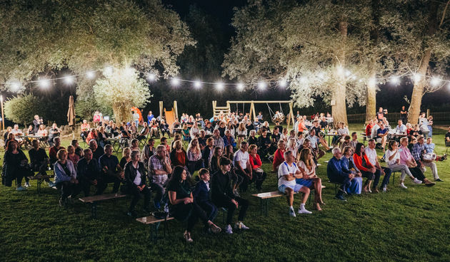 Turistička zajednica Općine Sveti Martin na Muri poziva vas i ovog vikenda na Dane turizma u Svetom Martinu na Muri