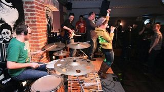 slika0023 Podroom (Petak, 18.1.2013 – ManGroove (ZG) & Freakout (ČK) – Live koncert)