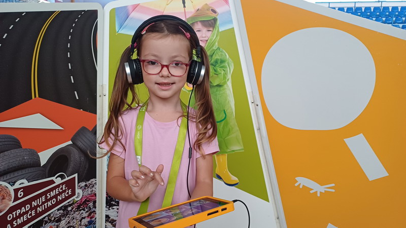 MEĐIMURSKA PRIRODA Odlična posjećenost: U 7 dana više od 700 posjetitelja na Diverterri u Kotoribi!