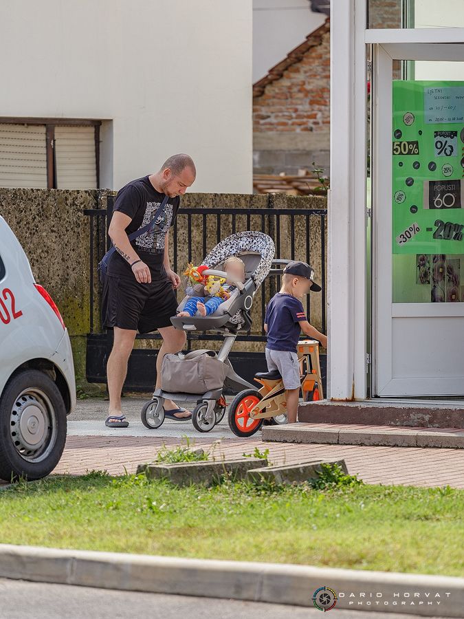 Klikom po Prelogu (11.8.2018.)