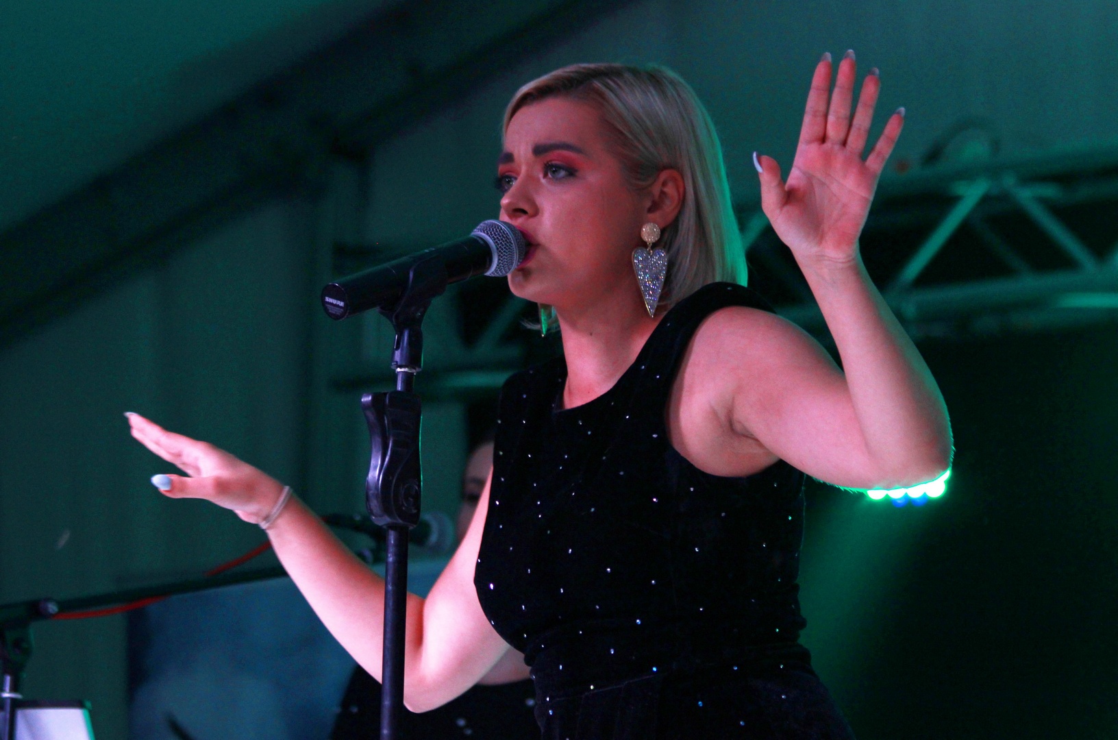 Koncert Magazina u Svetom Martinu na Muri