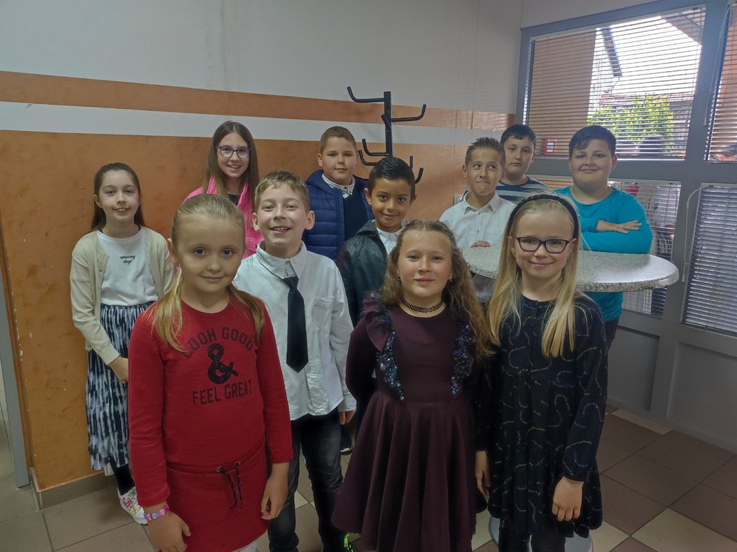 Majčin dan u Podbrestu